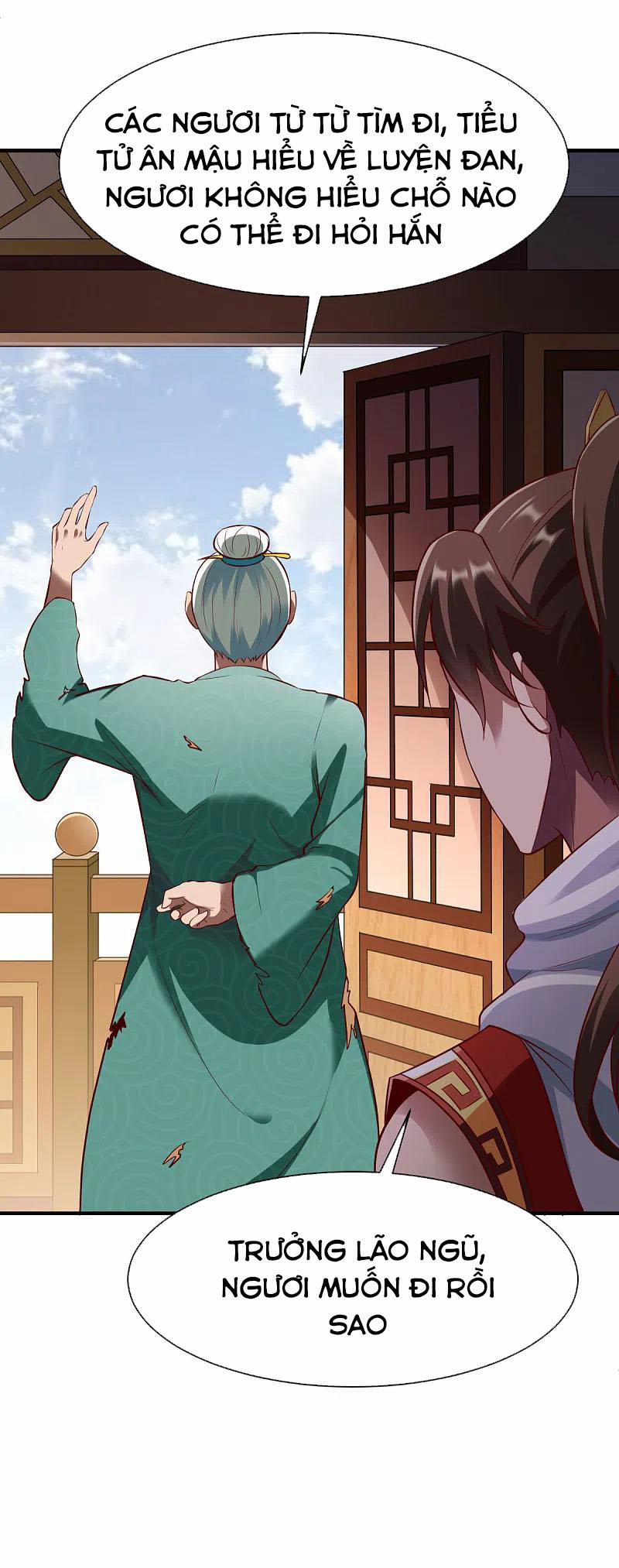 Chiến Đỉnh 285 trang 24