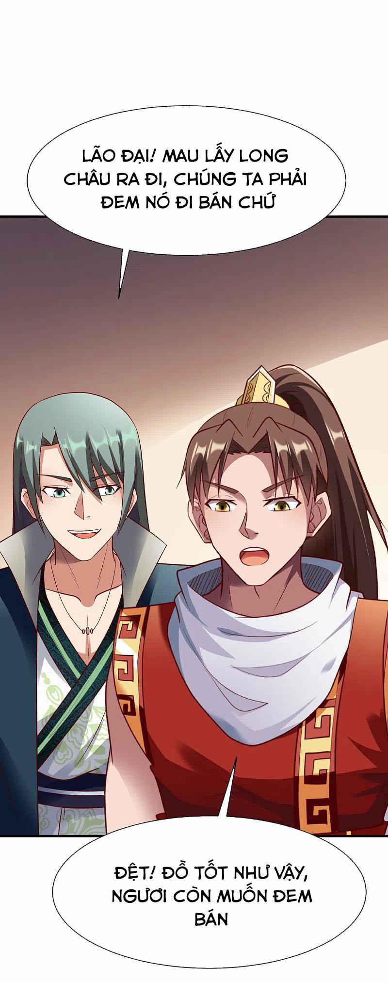 Chiến Đỉnh 285 trang 26