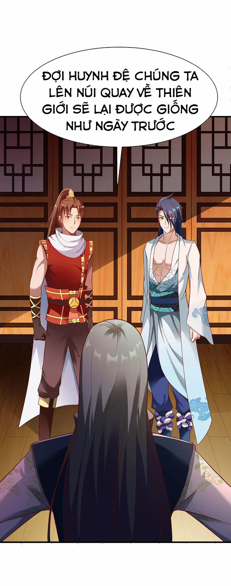 Chiến Đỉnh 285 trang 32