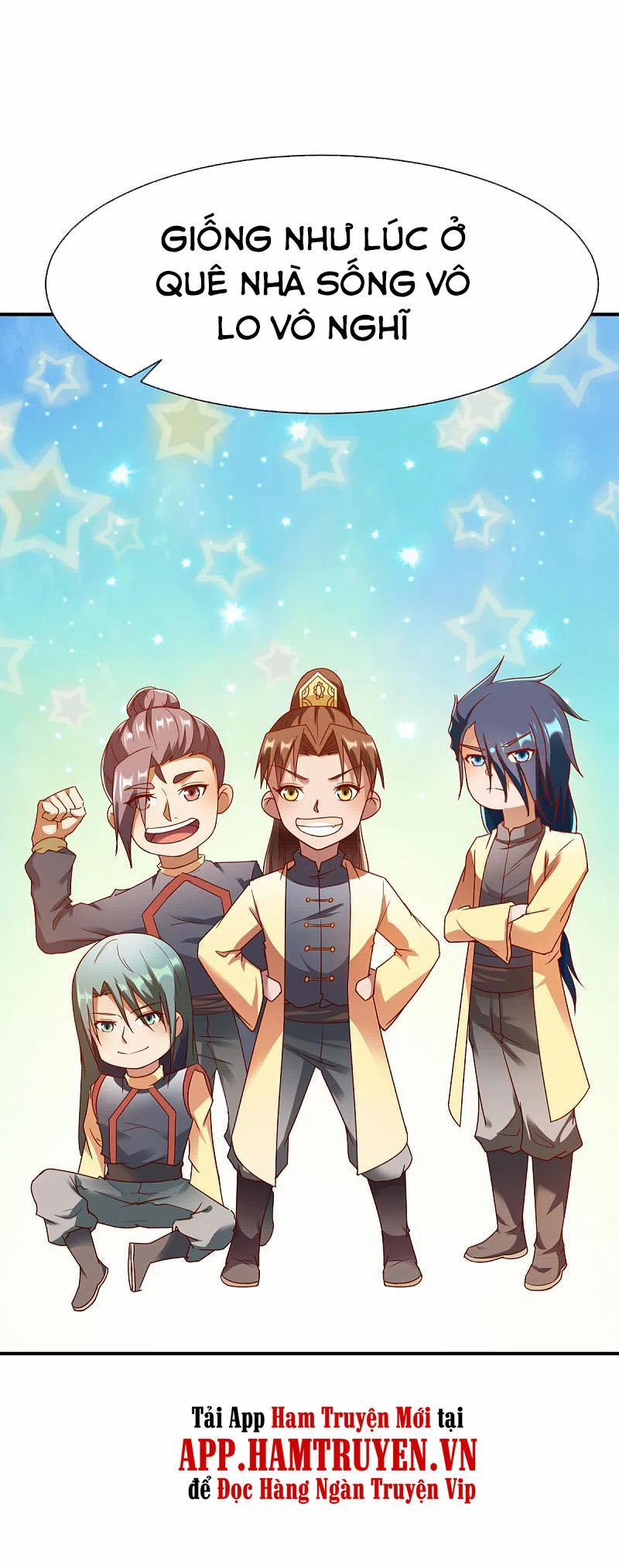 Chiến Đỉnh 285 trang 33