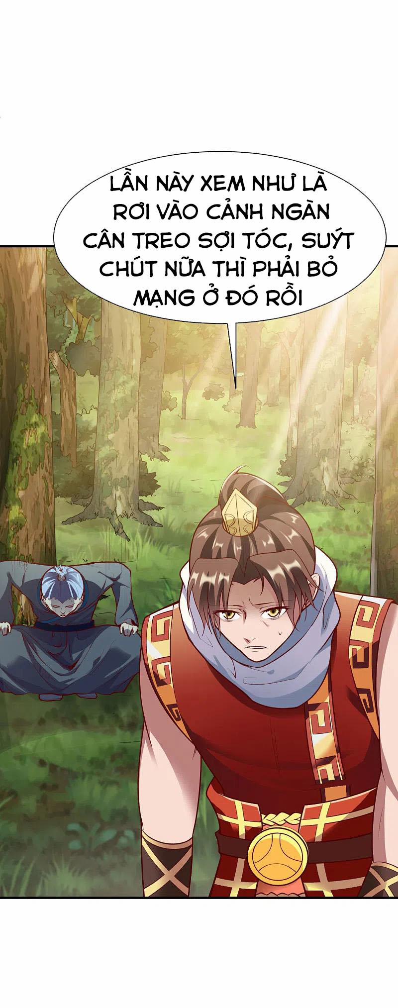 Chiến Đỉnh 285 trang 7