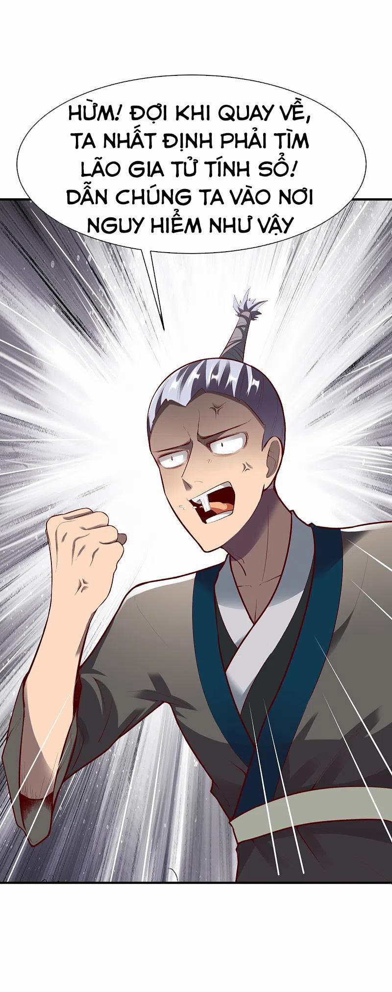 Chiến Đỉnh 285 trang 8