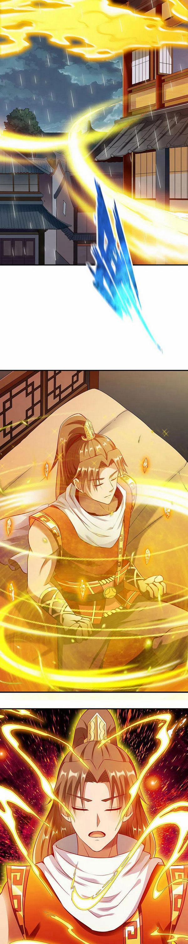 Chiến Đỉnh 286 trang 1