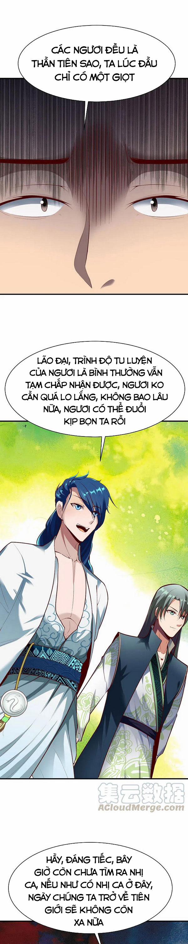 Chiến Đỉnh 286 trang 10