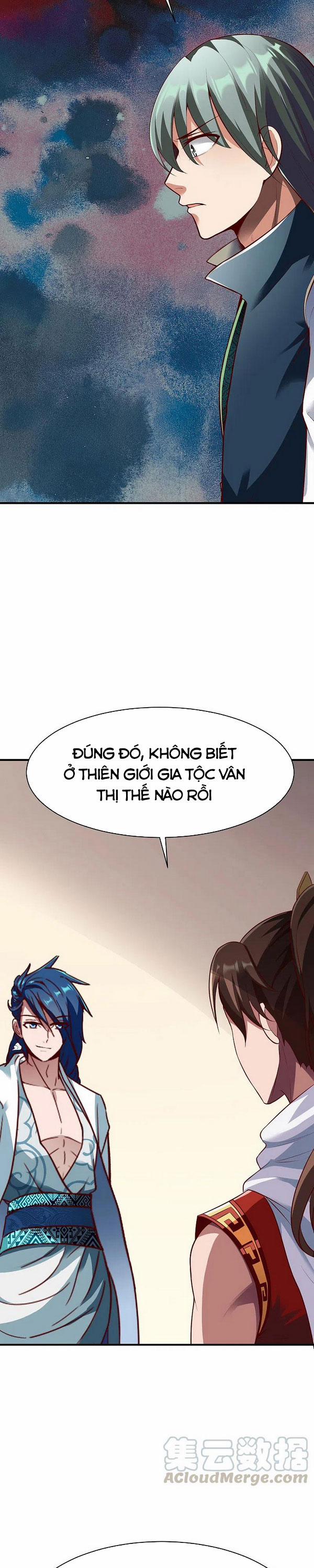 Chiến Đỉnh 286 trang 11