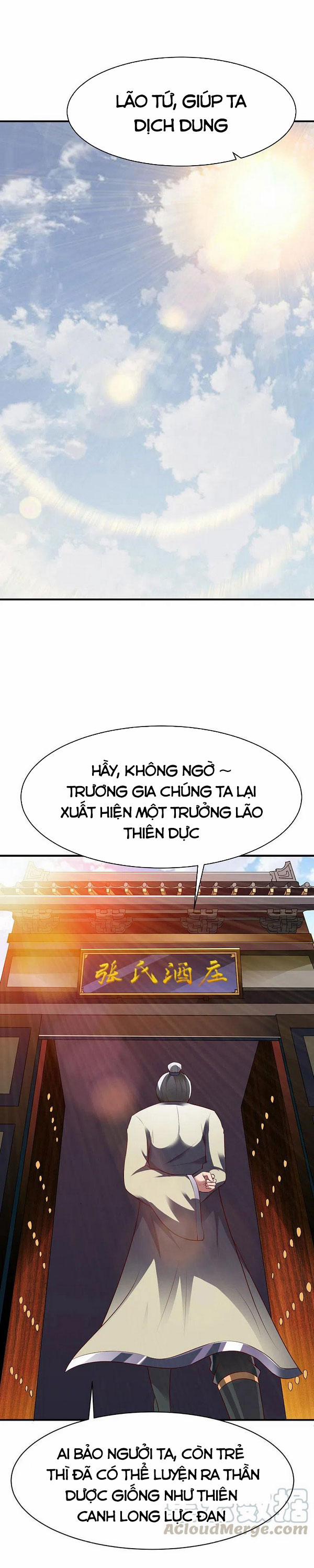 Chiến Đỉnh 286 trang 13