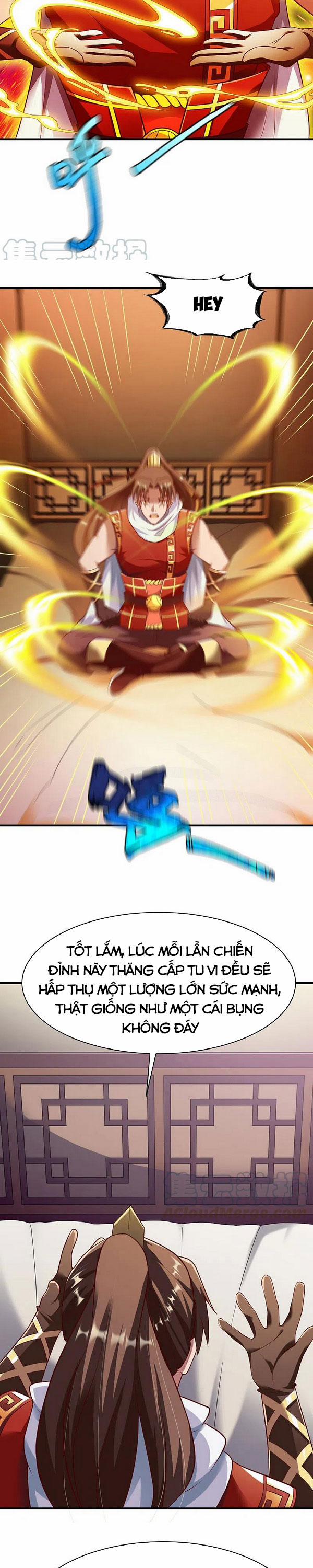 Chiến Đỉnh 286 trang 2