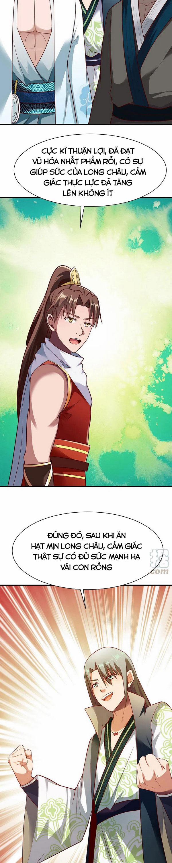 Chiến Đỉnh 286 trang 5