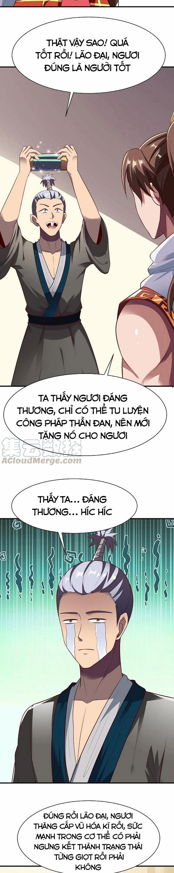 Chiến Đỉnh 286 trang 7