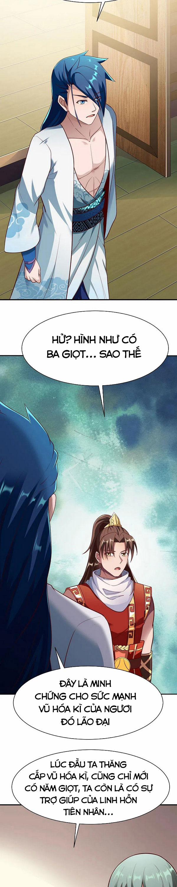 Chiến Đỉnh 286 trang 8