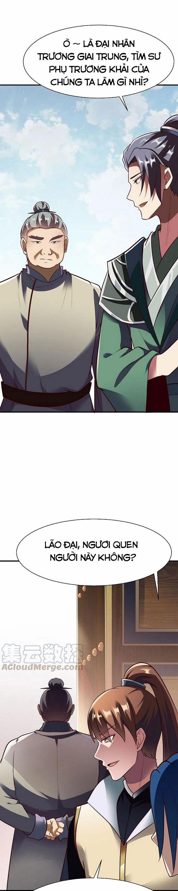 Chiến Đỉnh 287 trang 0