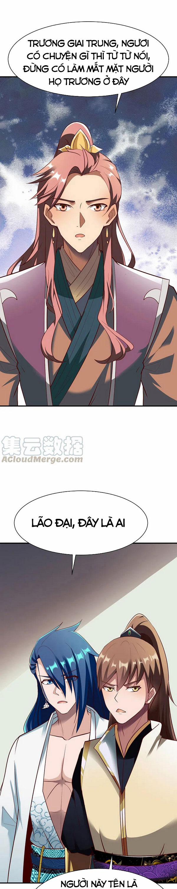 Chiến Đỉnh 287 trang 10