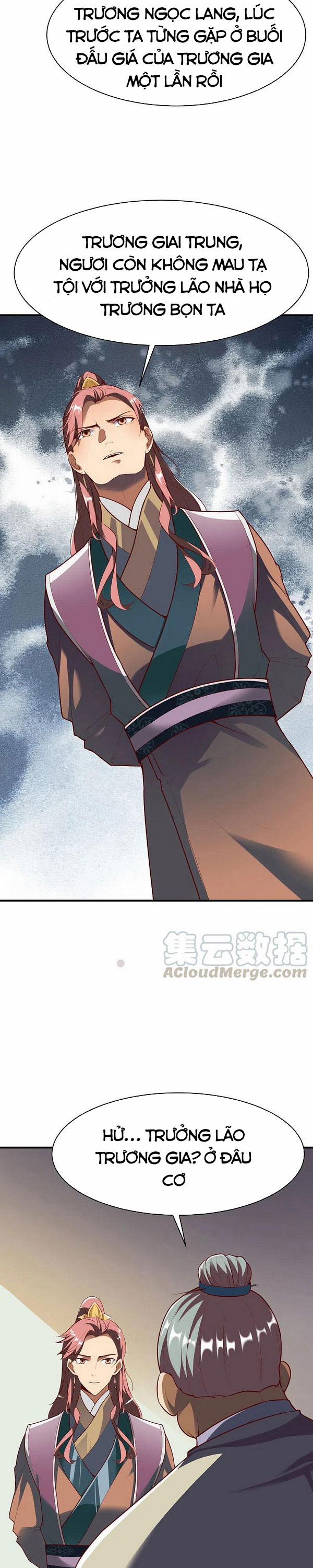 Chiến Đỉnh 287 trang 11