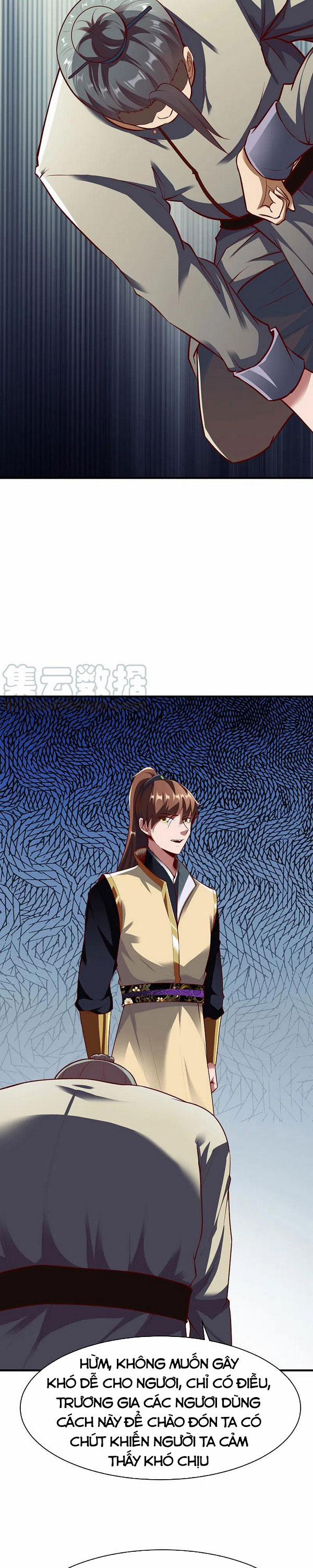 Chiến Đỉnh 287 trang 13