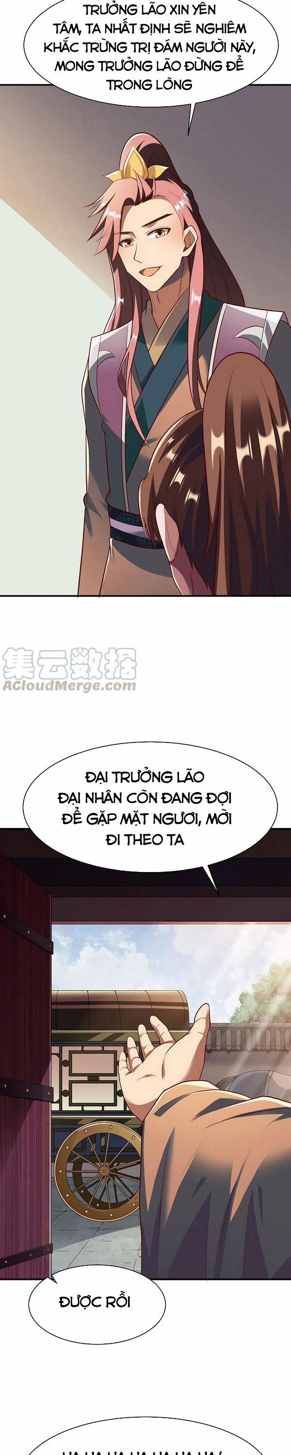 Chiến Đỉnh 287 trang 14