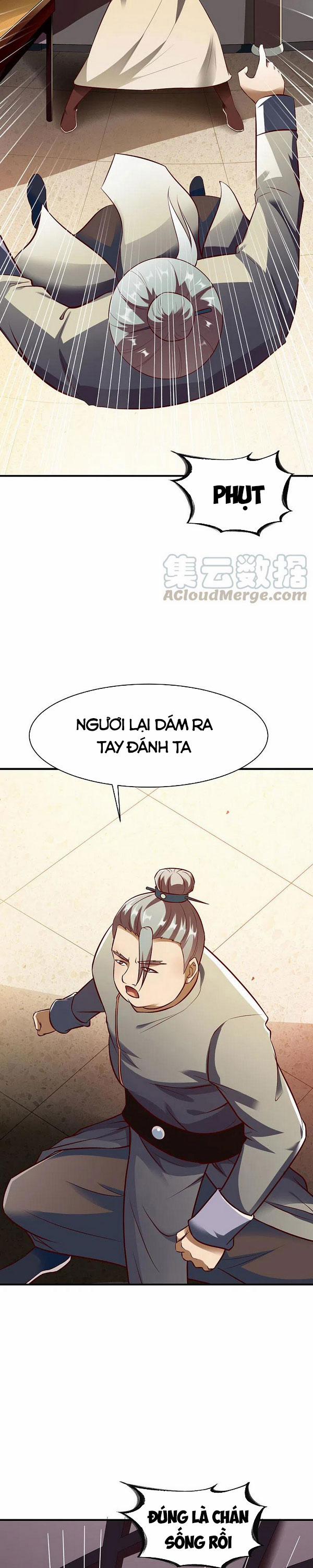 Chiến Đỉnh 287 trang 5