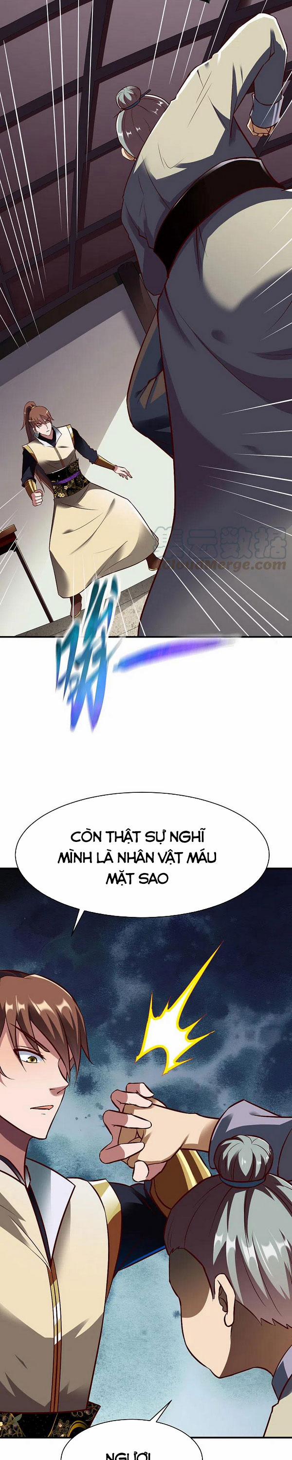 Chiến Đỉnh 287 trang 6