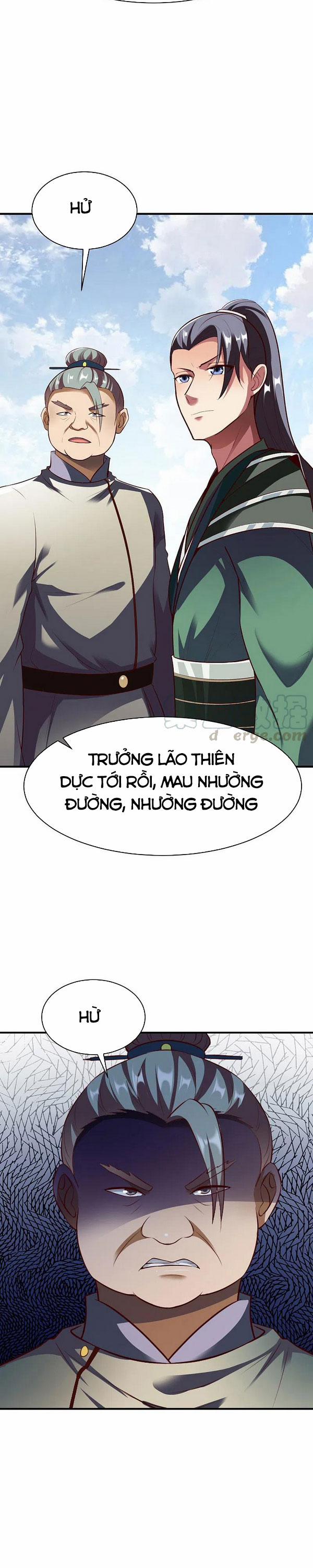 Chiến Đỉnh 289 trang 11