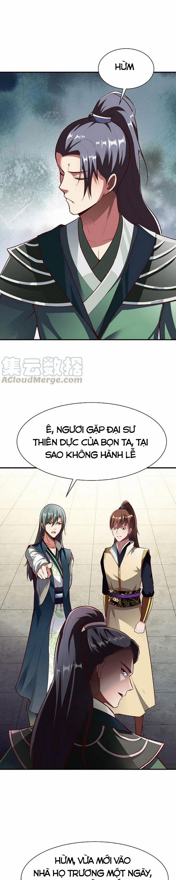 Chiến Đỉnh 289 trang 13