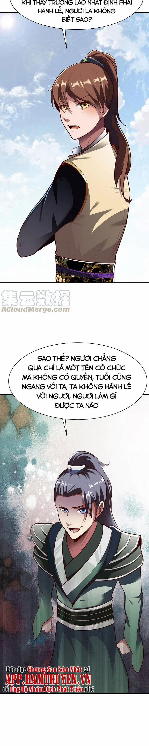 Chiến Đỉnh 289 trang 15