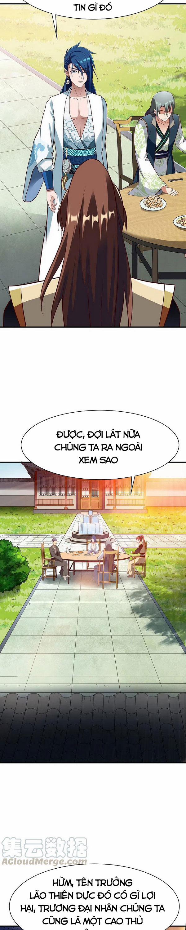 Chiến Đỉnh 289 trang 3