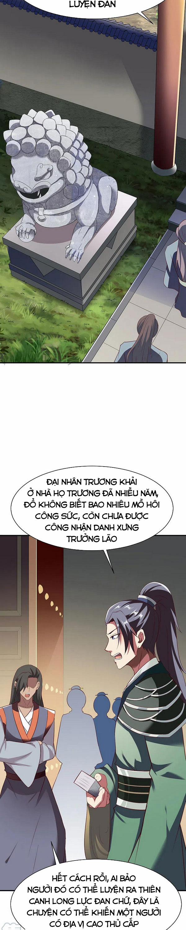 Chiến Đỉnh 289 trang 4