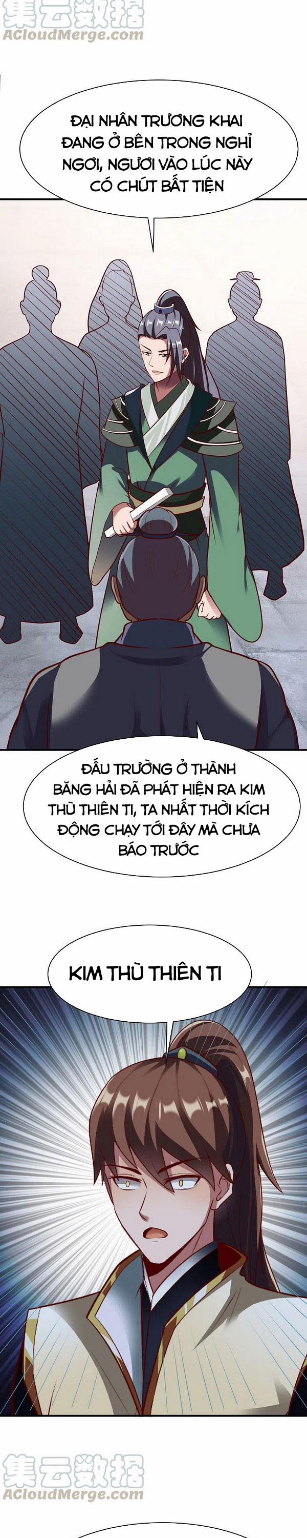 Chiến Đỉnh 289 trang 8