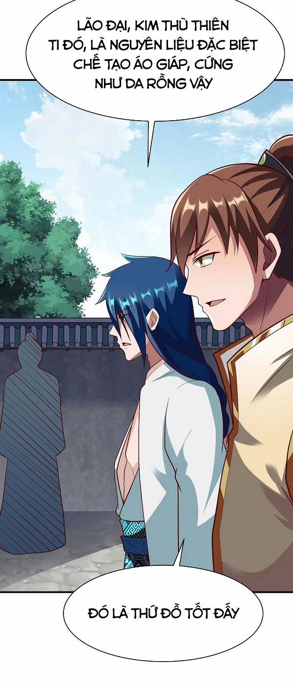 Chiến Đỉnh 289 trang 9