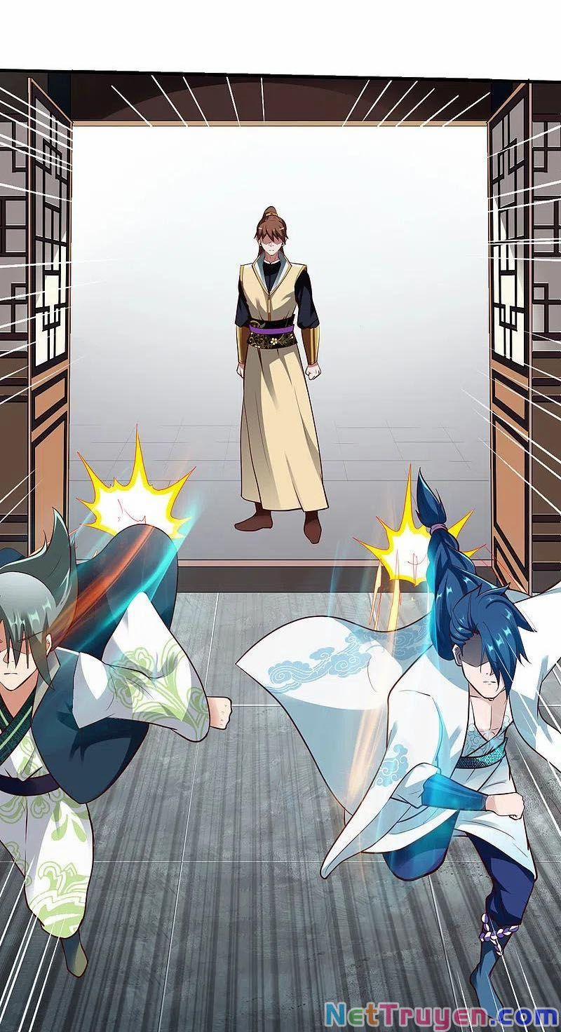 Chiến Đỉnh 290 trang 1