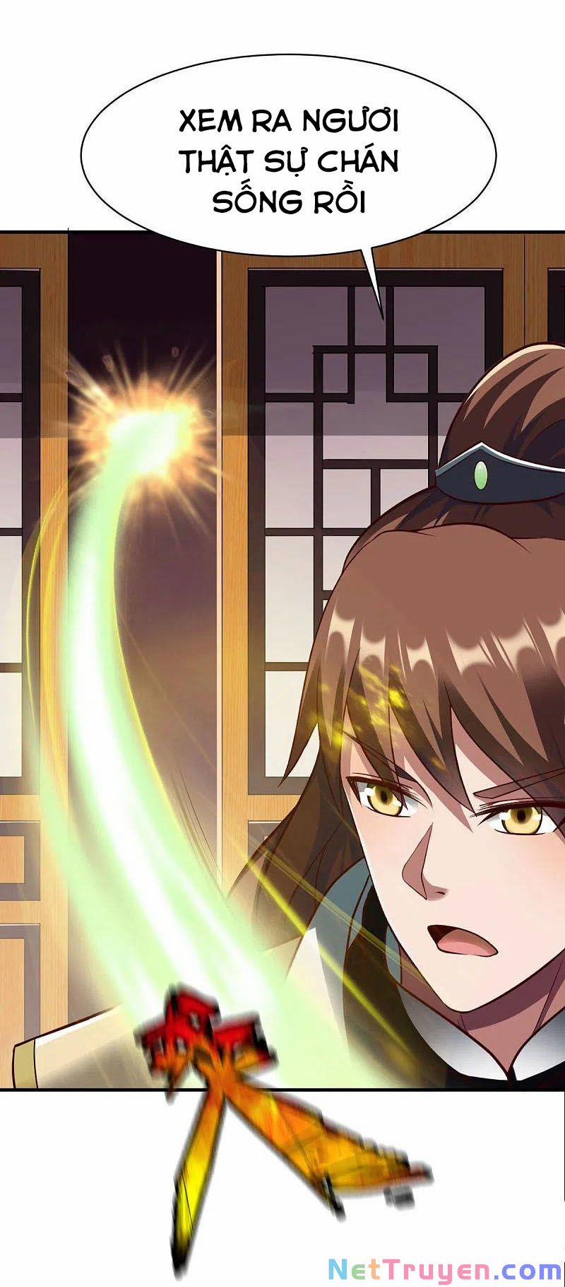 Chiến Đỉnh 290 trang 11