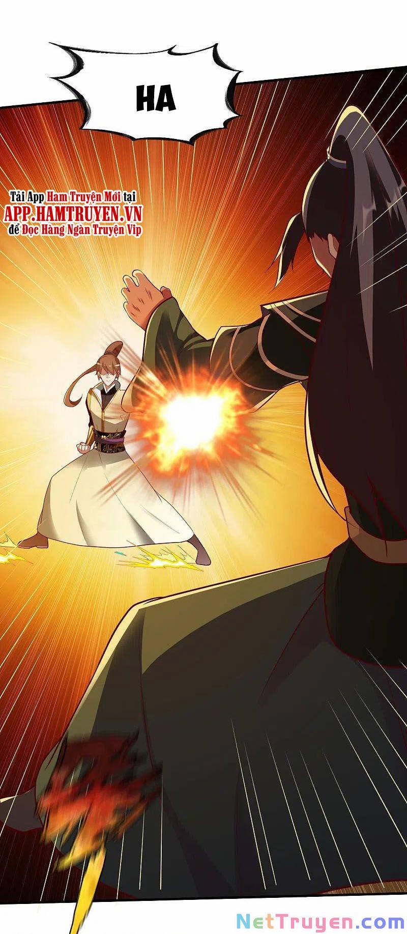 Chiến Đỉnh 290 trang 14