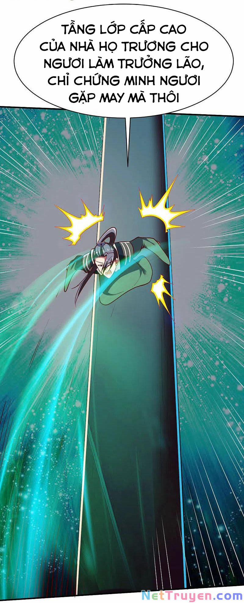 Chiến Đỉnh 290 trang 15