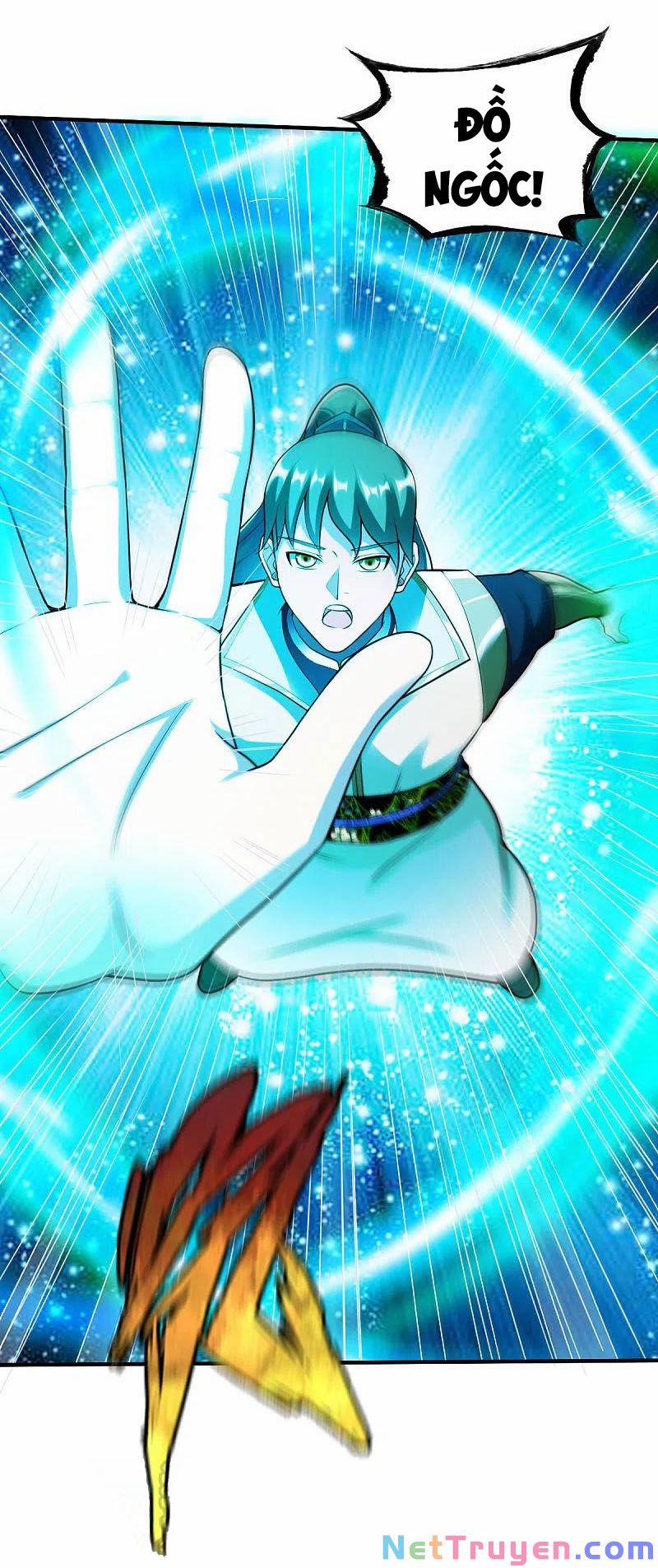 Chiến Đỉnh 290 trang 19