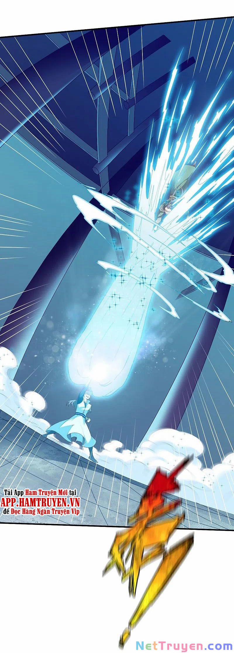 Chiến Đỉnh 290 trang 20