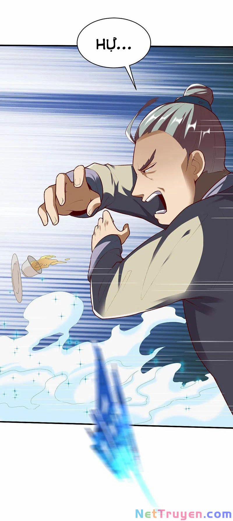 Chiến Đỉnh 290 trang 21