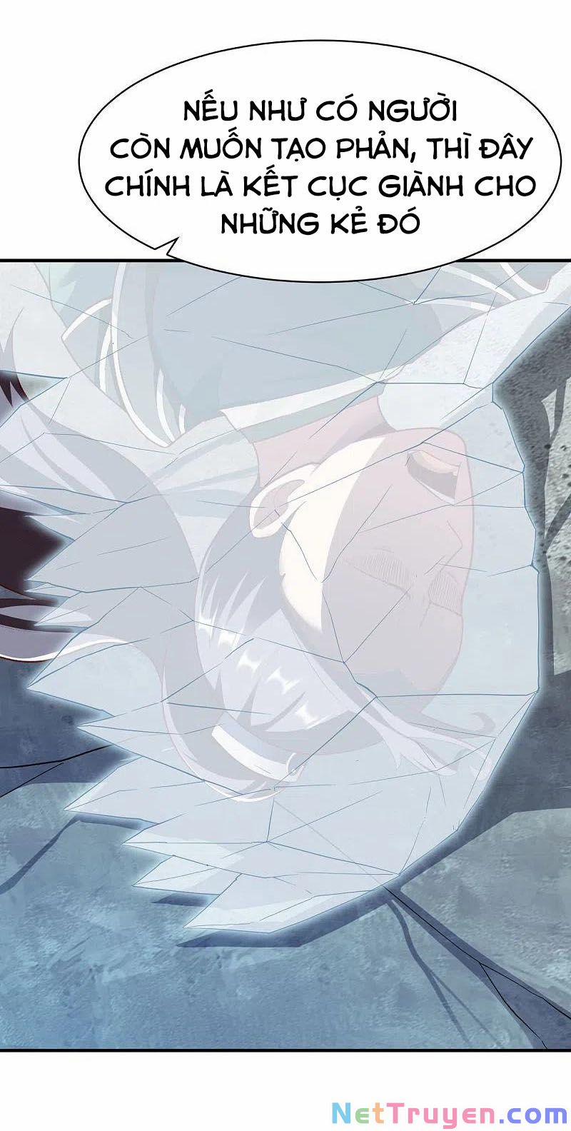 Chiến Đỉnh 290 trang 25