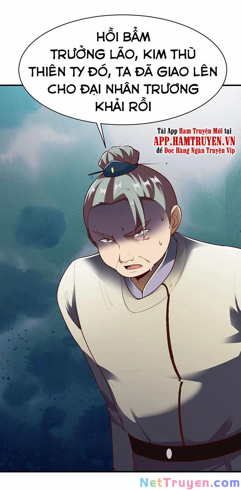 Chiến Đỉnh 290 trang 28