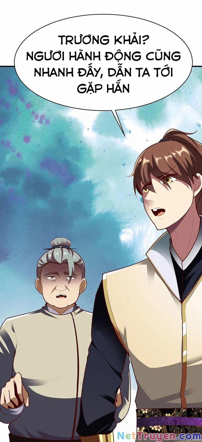 Chiến Đỉnh 290 trang 29