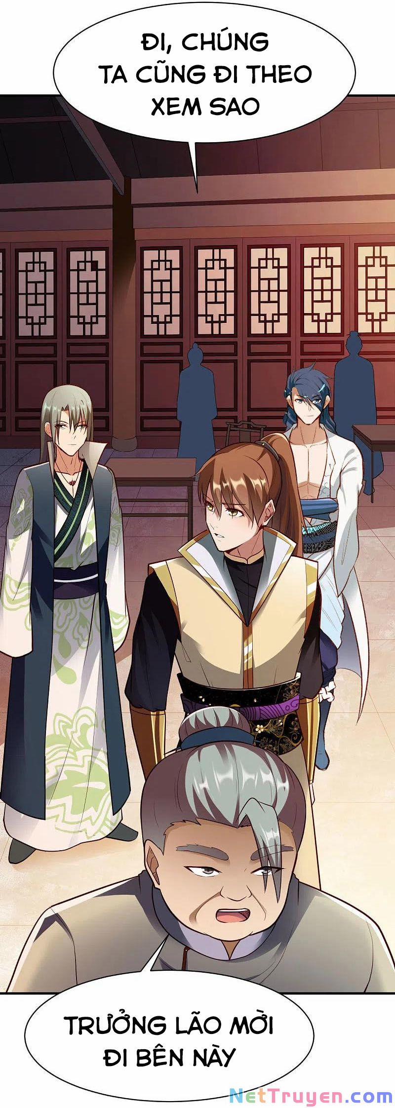 Chiến Đỉnh 290 trang 33