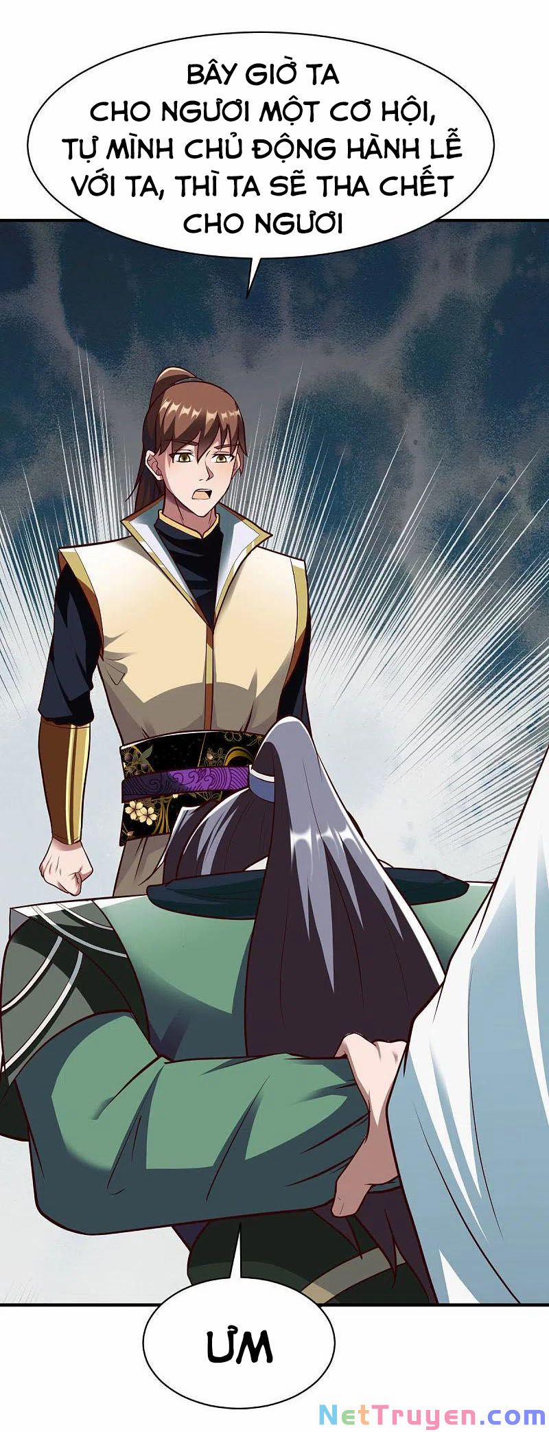 Chiến Đỉnh 290 trang 7