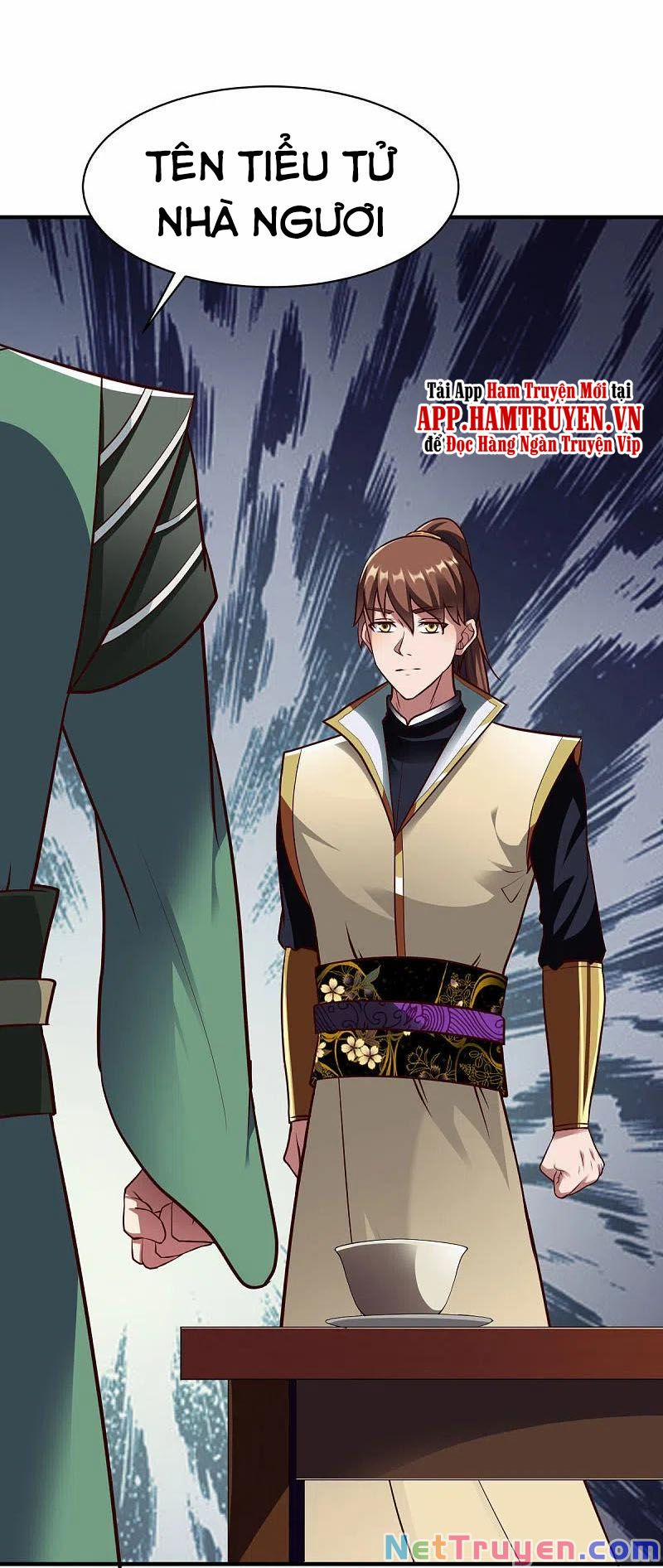 Chiến Đỉnh 290 trang 8