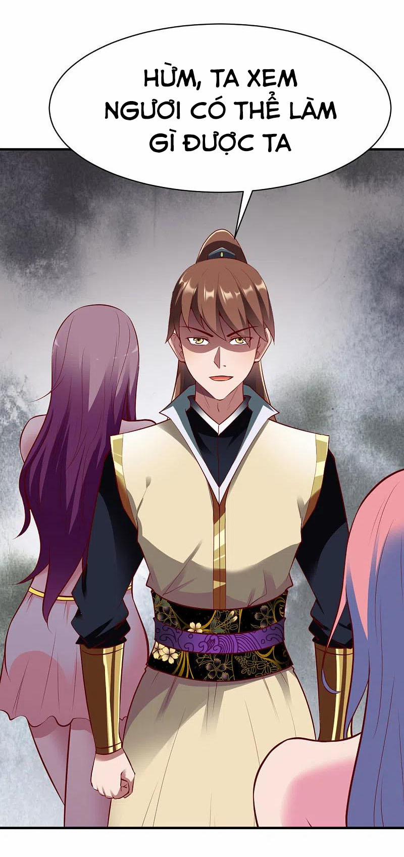 Chiến Đỉnh 291 trang 13