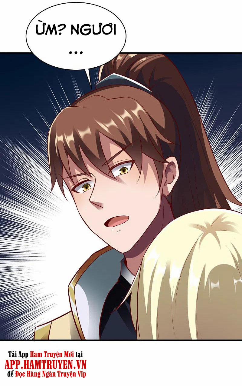 Chiến Đỉnh 291 trang 14