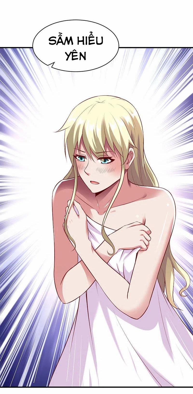 Chiến Đỉnh 291 trang 15