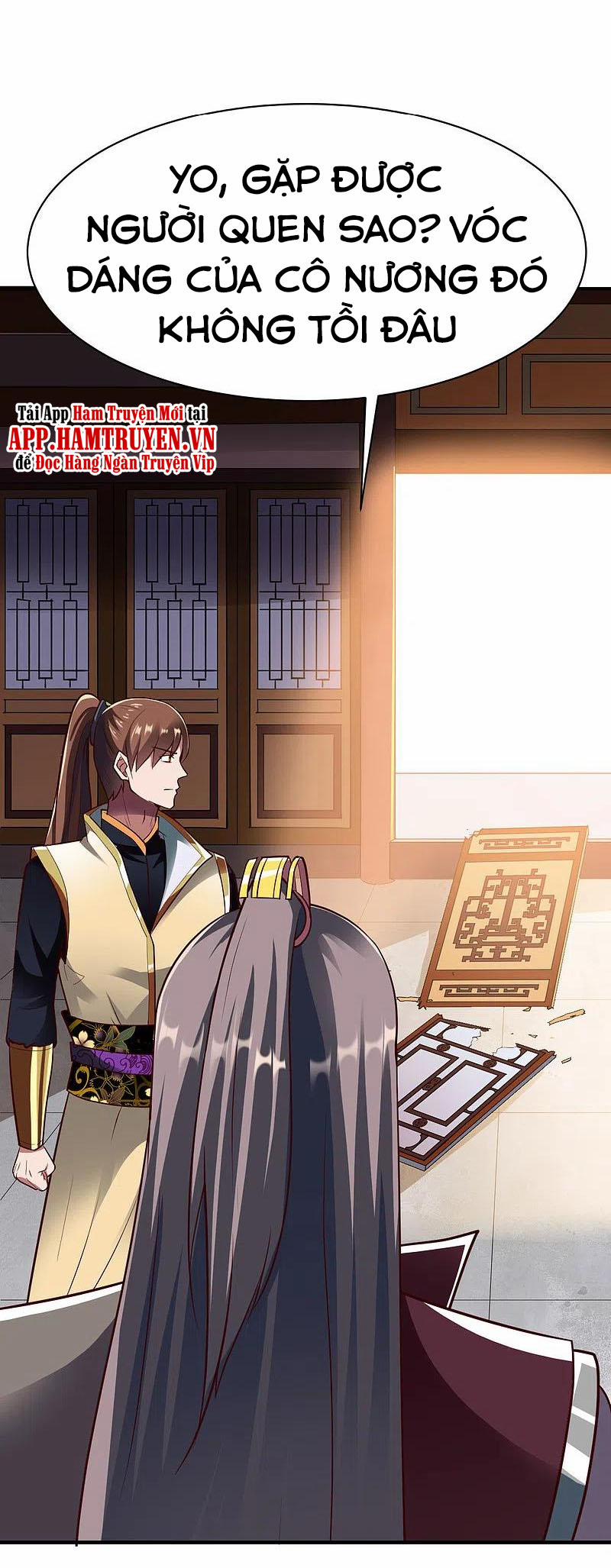 Chiến Đỉnh 291 trang 18