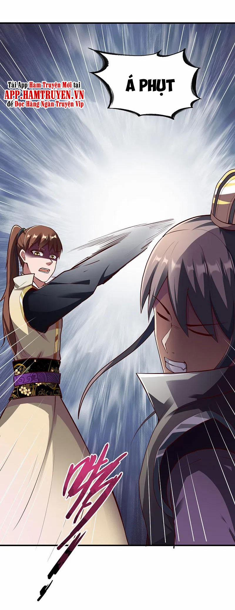 Chiến Đỉnh 291 trang 20