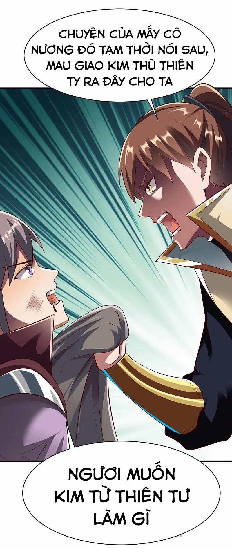 Chiến Đỉnh 291 trang 21