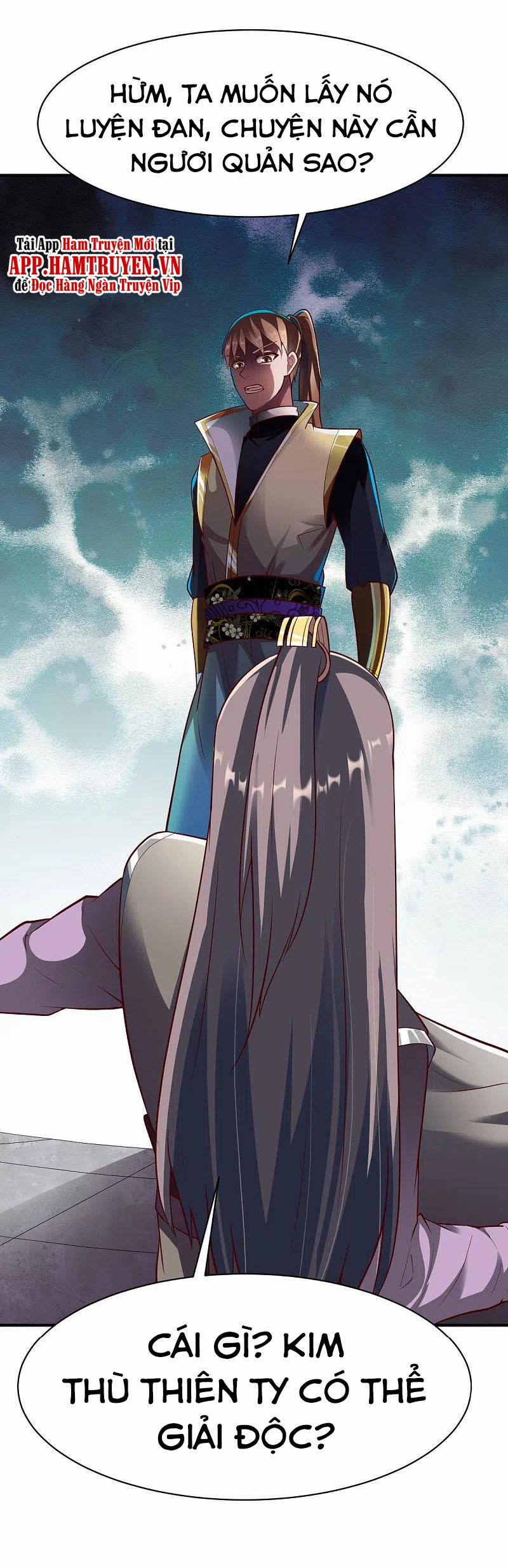 Chiến Đỉnh 291 trang 22