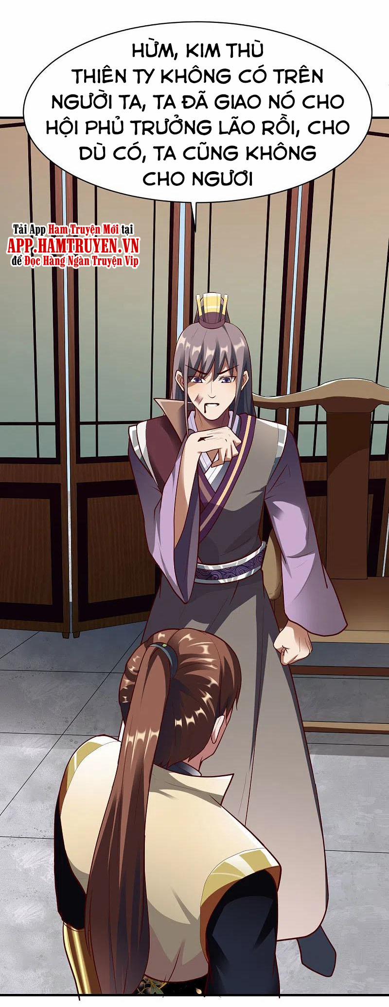 Chiến Đỉnh 291 trang 24