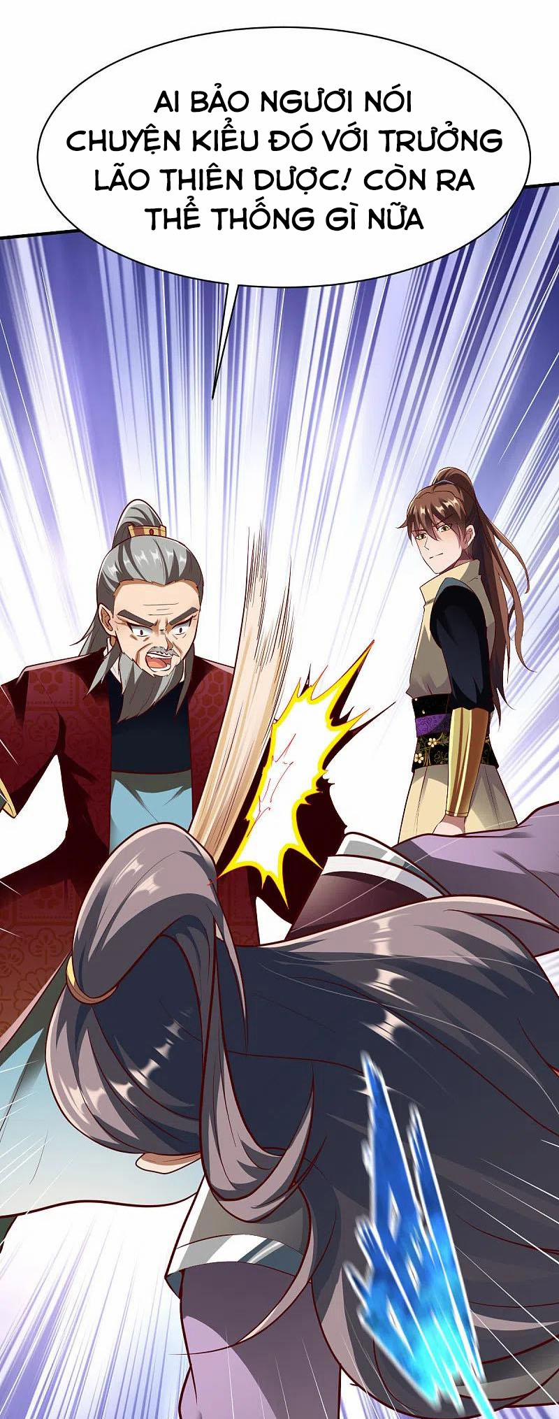 Chiến Đỉnh 291 trang 27